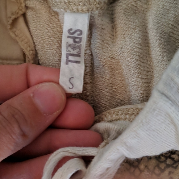 Spell & The Gypsy Slouchies and Shorts - Picture 6 of 8